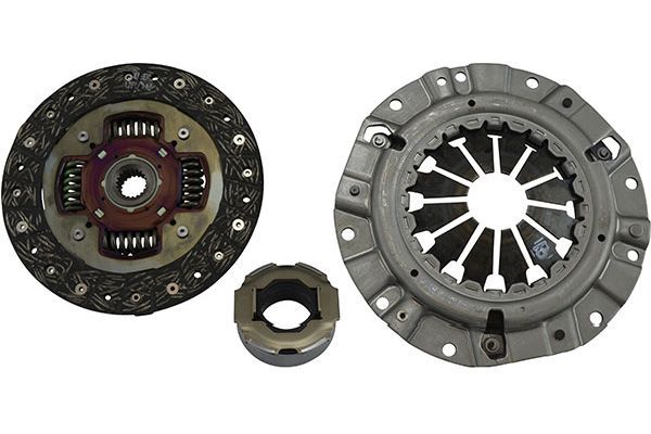 KAVO PARTS Комплект сцепления CP-9019